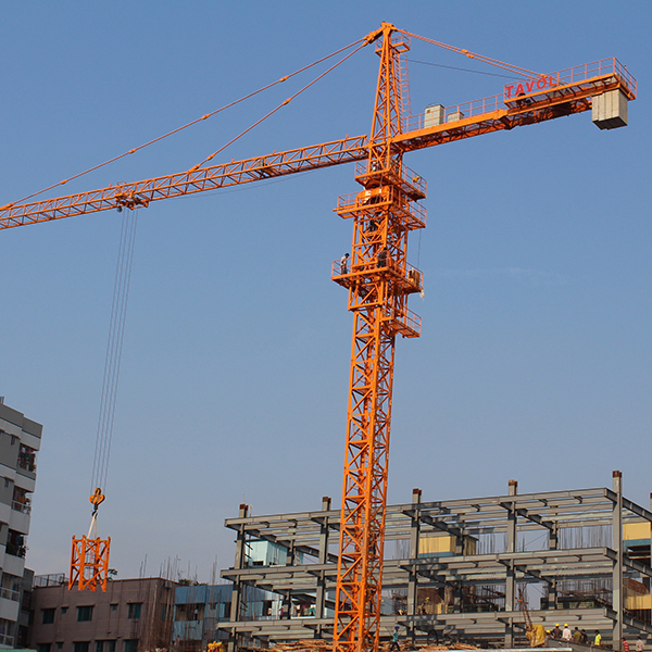 Qtz3157040 Self Erecting Tower Crane Of Construction Machinery Buy Top Kits Tower Cranes 2787