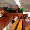 Double Girder Crane Open Winch Trolley To Do As The Lifting Mechanism of The Heavy Duty Double Girder Cranes