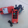 Crane Components of Remote Control System