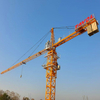 10 Ton Hammerhead Topkits Tower Cranes