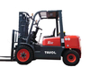 High Quality New Design Tavol Brand 3 Ton 3.5ton Forklift Machine On Sale