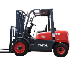 高品质的新设计Tavol品牌3吨3.5吨叉车在售
