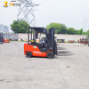 Best Sell 1ton 1.5ton 2ton 2.5ton 3ton Battery Forklift Loader With CE Approved