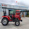 70hp 2 Wheels Driving Farm Tractors