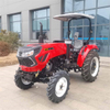Compact 30hp 2wd Wheel Tractor