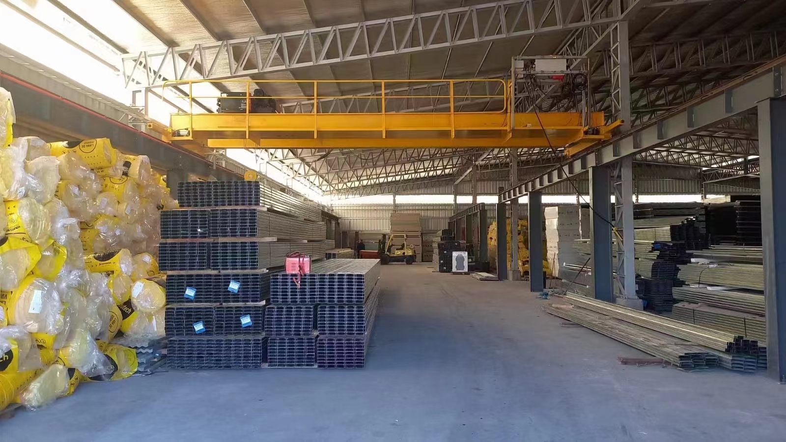 10 ton Electric Overhead Bridge Crane for Sale and Service in