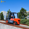 Popular Model CE Certified Factory Price CPCD30 3ton Diesel Forklift