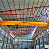 Tavol Brand LD Universal Model Single Girder Overhead Crane for Warkshop/Warehouse